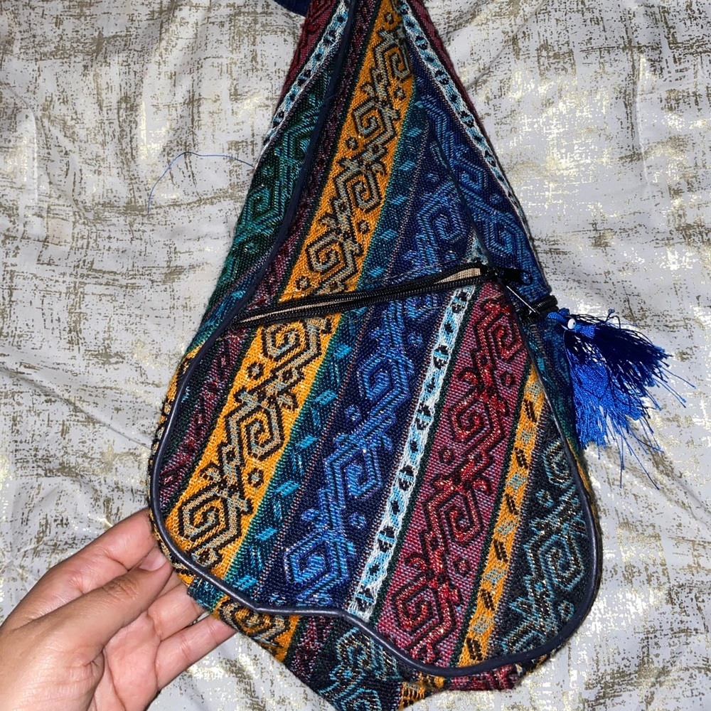 Backpack - Picture 2 of 5